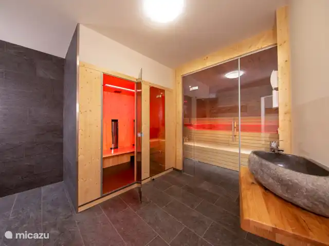 Chalet Zillertal Arena XL en Austria, Salzburgo, Krimml - chalet