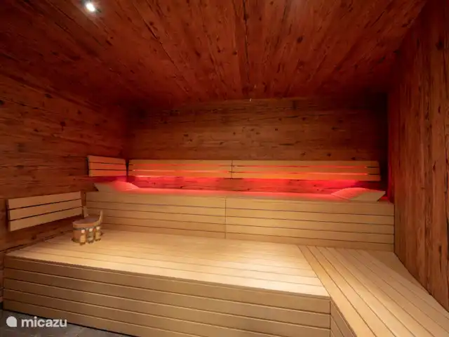 Chalet Zillertal Arena XL en Austria, Salzburgo, Krimml - chalet