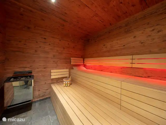 Chalet Zillertal Arena XL en Austria, Salzburgo, Krimml - chalet