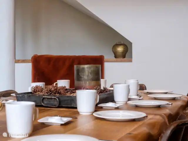 Chalet Zillertal Arena XL en Austria, Salzburgo, Krimml - chalet