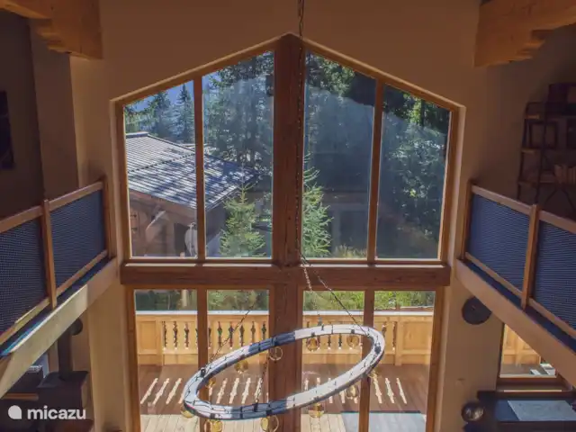 Chalet Zillertal Arena XL en Austria, Salzburgo, Krimml - chalet