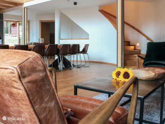 Chalet Zillertal Arena XL en Austria, Salzburgo, Krimml - chalet