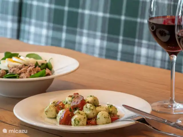 Chalet Zillertal Arena XL en Austria, Salzburgo, Krimml - chalet