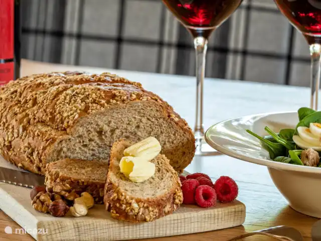 Chalet Zillertal Arena XL en Austria, Salzburgo, Krimml - chalet