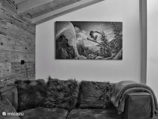 Chalet Zillertal Arena XL en Austria, Salzburgo, Krimml - chalet