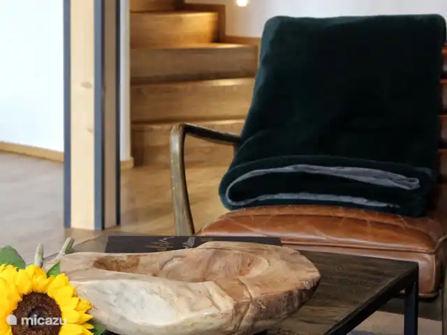 Chalet Zillertal Arena XL en Austria, Salzburgo, Krimml - chalet