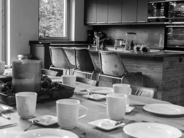 Chalet Zillertal Arena XL en Austria, Salzburgo, Krimml - chalet