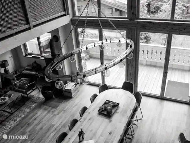 Chalet Zillertal Arena XL en Austria, Salzburgo, Krimml - chalet