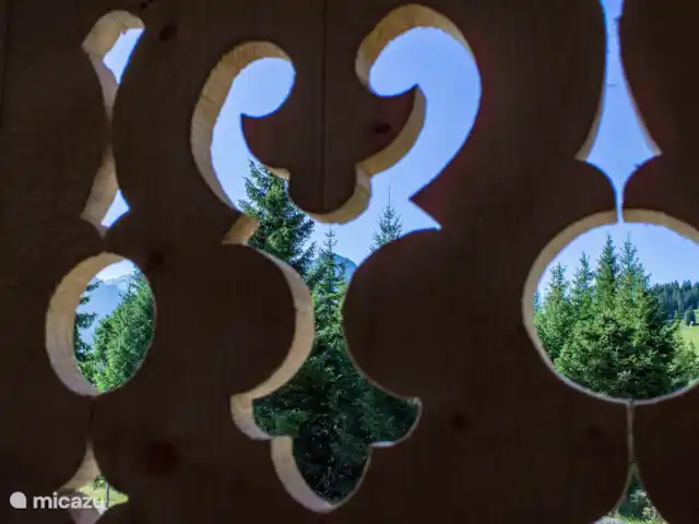 Chalet Zillertal Arena XL en Austria, Salzburgo, Krimml - chalet