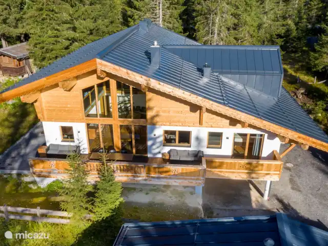 Chalet Zillertal Arena XL en Austria, Salzburgo, Krimml - chalet