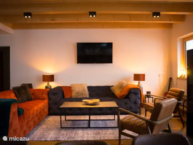 Chalet Zillertal Arena XL en Austria, Salzburgo, Krimml - chalet