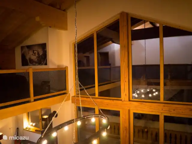 Chalet Zillertal Arena XL en Austria, Salzburgo, Krimml - chalet