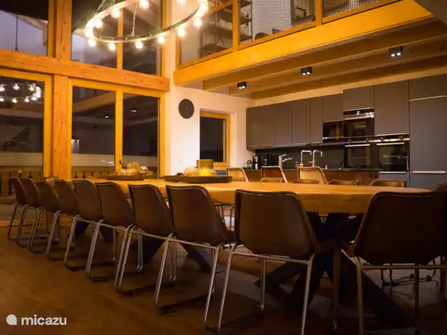 Chalet Zillertal Arena XL en Austria, Salzburgo, Krimml - chalet