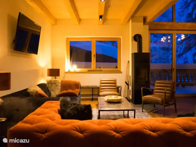 Chalet Zillertal Arena XL en Austria, Salzburgo, Krimml - chalet