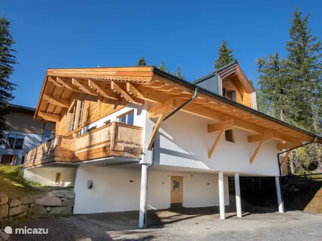 Chalet Zillertal Arena XL en Austria, Salzburgo, Krimml - chalet