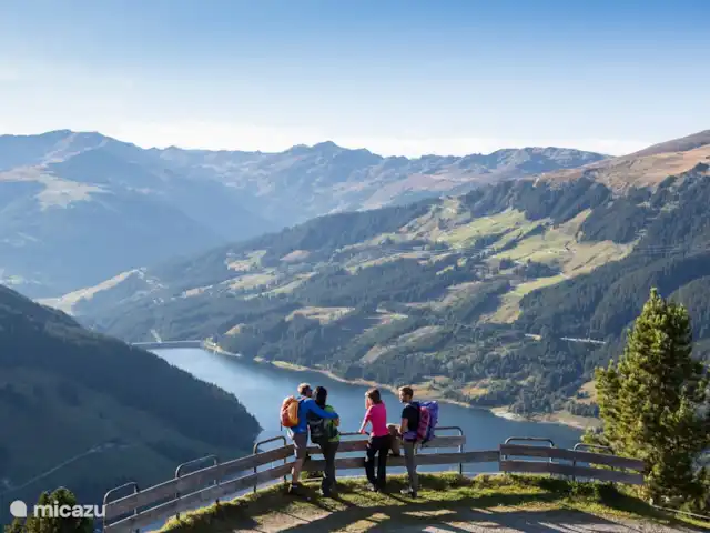 Chalet Zillertal Arena XL en Austria, Salzburgo, Krimml - chalet