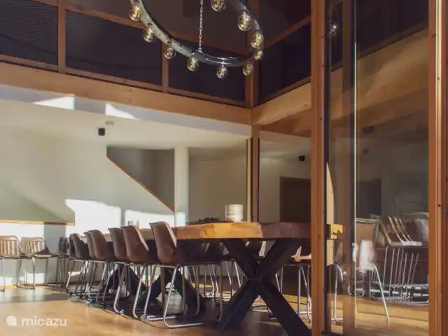 Chalet Zillertal Arena XL en Austria, Salzburgo, Krimml - chalet