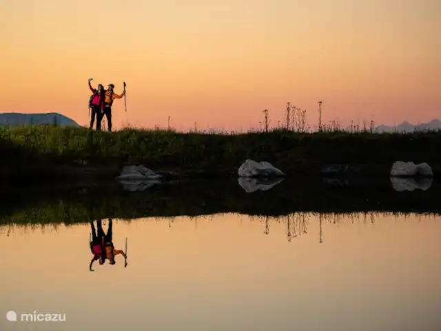 Chalet Zillertal Arena XL en Austria, Salzburgo, Krimml - chalet