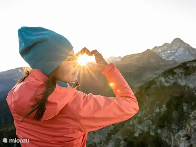 Chalet Zillertal Arena XL en Austria, Salzburgo, Krimml - chalet