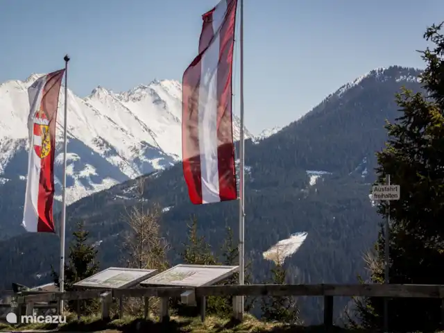 Chalet Zillertal Arena XL en Austria, Salzburgo, Krimml - chalet