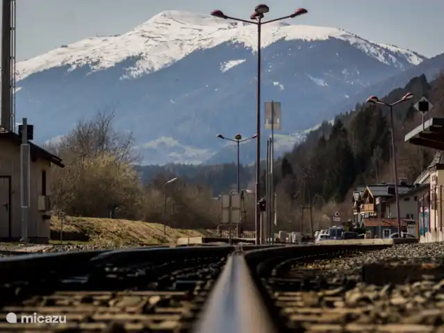 Chalet Zillertal Arena XL en Austria, Salzburgo, Krimml - chalet