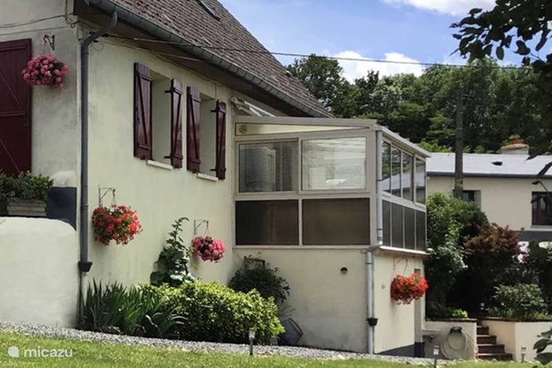 Vakantiehuis Frankrijk, Nièvre, Millay Gîte / Cottage Helderhof
