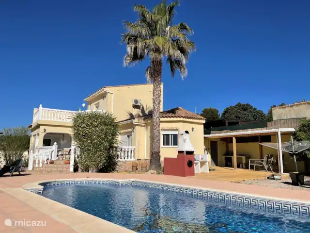 Casa Sol Montroy Valencia, España en España, Valencia, Montroy - casa vacacional Casa Sol Montroy Valencia, España en España, Valencia, Montroy - casa vacacional