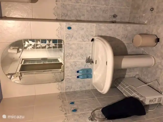 Baño en 1ª planta