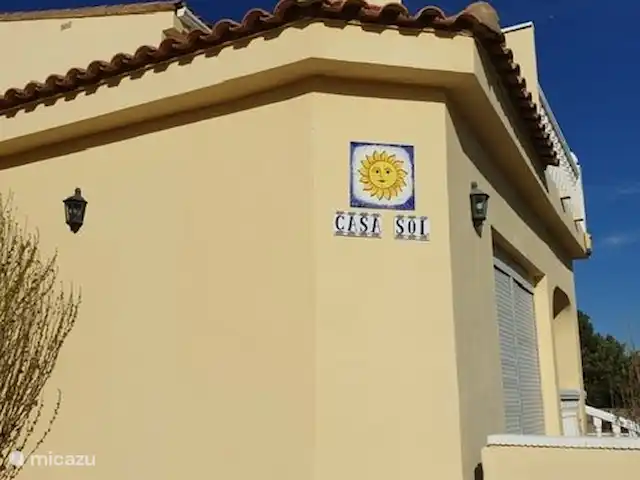 Casa Sol Montroy Valencia, España en España, Valencia, Montroy - casa vacacional CasaSol