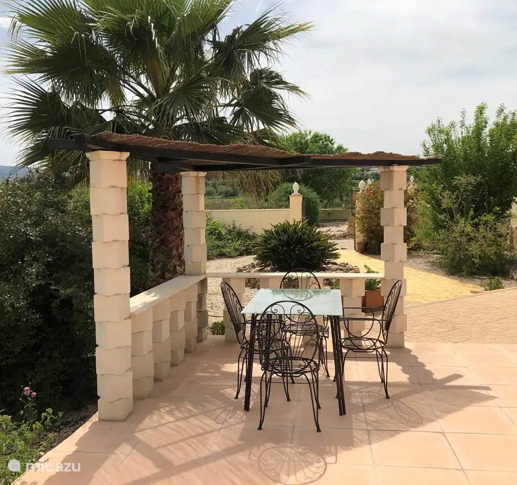 Casa Sol Montroy Valencia, Spanje