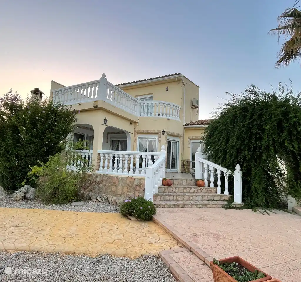 Casa Sol Montroy Valencia, Spanje