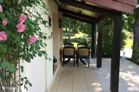 Vakantiehuis Frankrijk, Lot, Gourdon - bungalow Montmarsis 14