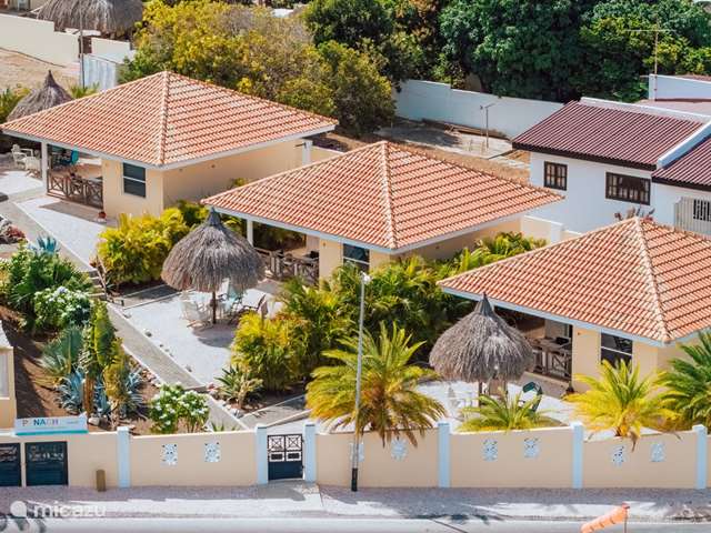 Holiday home in Curaçao, Banda Ariba (East), Jan Thiel - bungalow Bungalow B