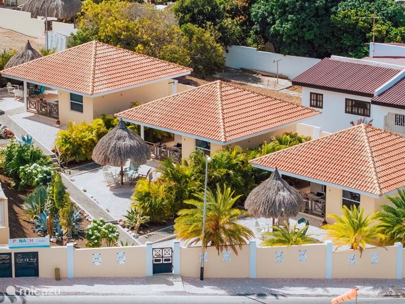 Maison de Vacances Curaçao, Banda Ariba (est), Jan Thiel Bungalow Bungalow B