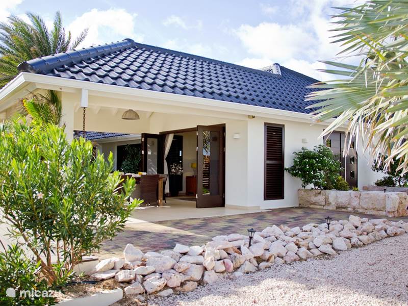Holiday home in Curaçao, Banda Ariba (East), Jan Thiel Villa Villa Palm Crest (Jan Thiel)