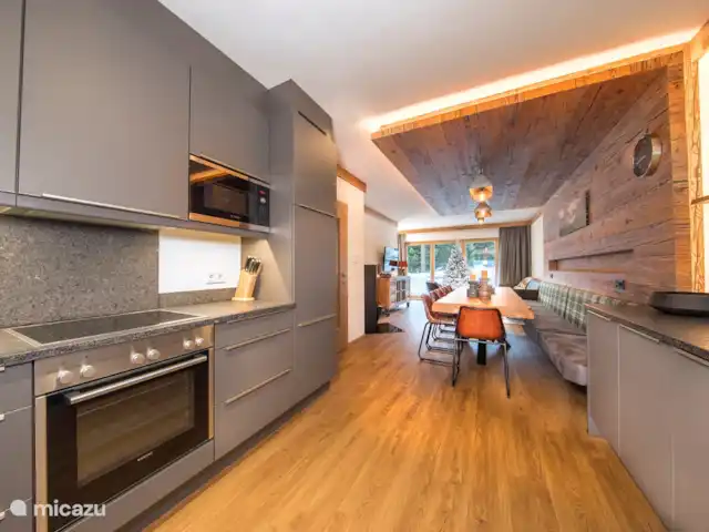 Location de Vacances Autriche, Salzburgerland, Krimml, chalet - Chalet Zillertal Arena 2