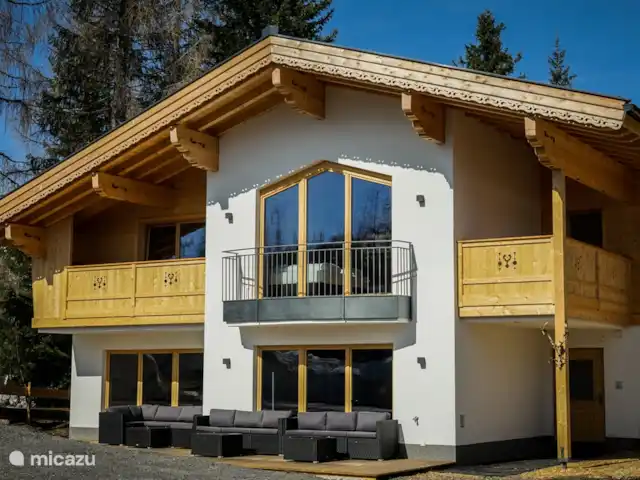 Location de Vacances Autriche, Salzburgerland, Krimml, chalet - Chalet Zillertal Arena 2 Location de Vacances Autriche, Salzburgerland, Krimml, chalet - Chalet Zillertal Arena 2