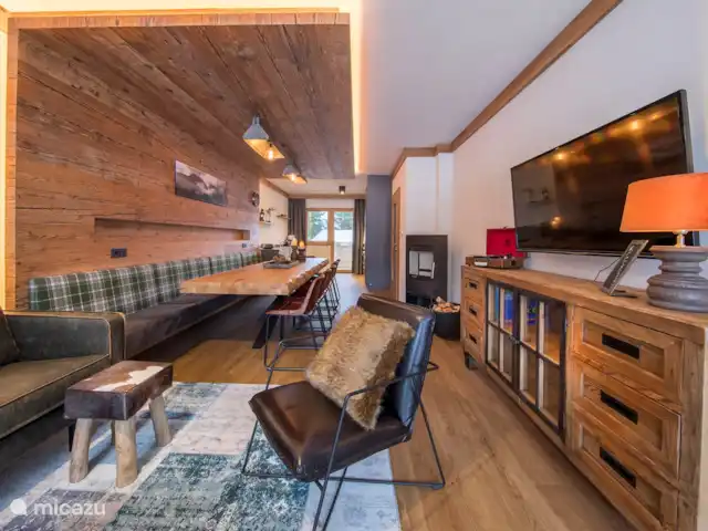Location de Vacances Autriche, Salzburgerland, Krimml, chalet - Chalet Zillertal Arena 2