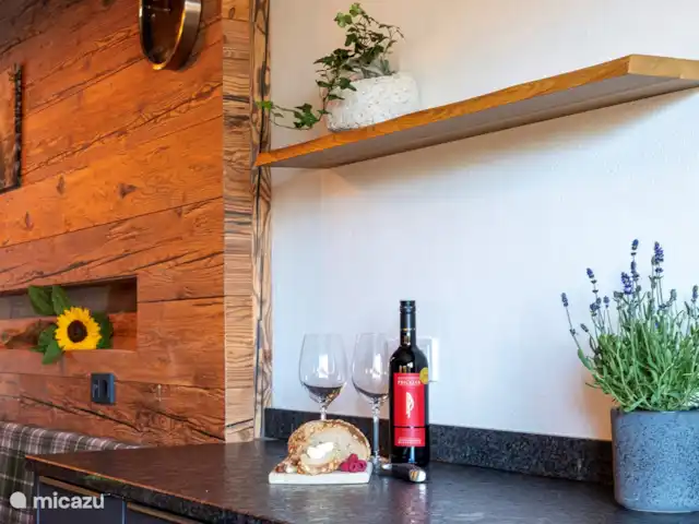 Location de Vacances Autriche, Salzburgerland, Krimml, chalet - Chalet Zillertal Arena 2