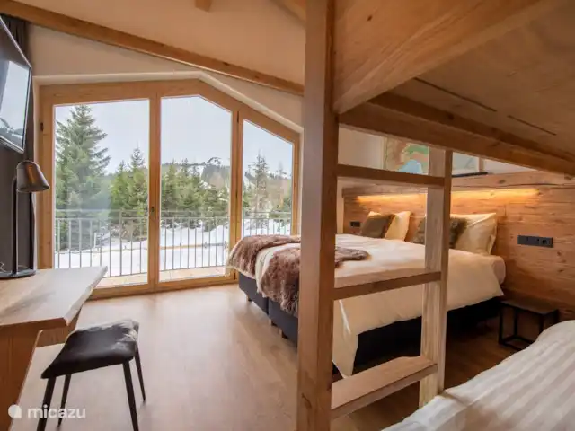 Location de Vacances Autriche, Salzburgerland, Krimml, chalet - Chalet Zillertal Arena 2