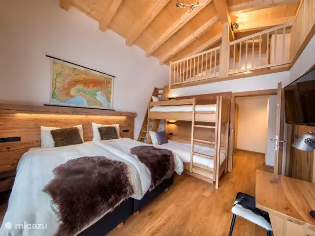 Location de Vacances Autriche, Salzburgerland, Krimml, chalet - Chalet Zillertal Arena 2