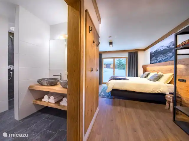 Location de Vacances Autriche, Salzburgerland, Krimml, chalet - Chalet Zillertal Arena 2