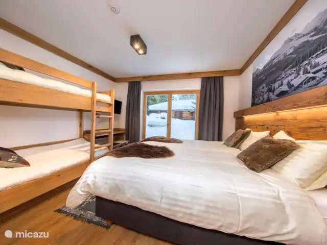 Location de Vacances Autriche, Salzburgerland, Krimml, chalet - Chalet Zillertal Arena 2