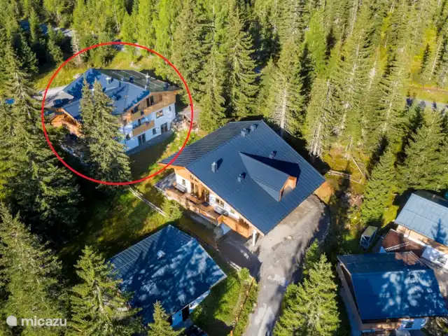 Location de Vacances Autriche, Salzburgerland, Krimml, chalet - Chalet Zillertal Arena 2