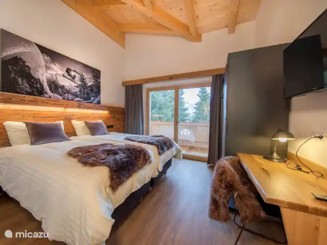 Location de Vacances Autriche, Salzburgerland, Krimml, chalet - Chalet Zillertal Arena 2