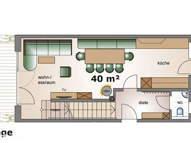 Location de Vacances Autriche, Salzburgerland, Krimml, chalet - Chalet Zillertal Arena 2
