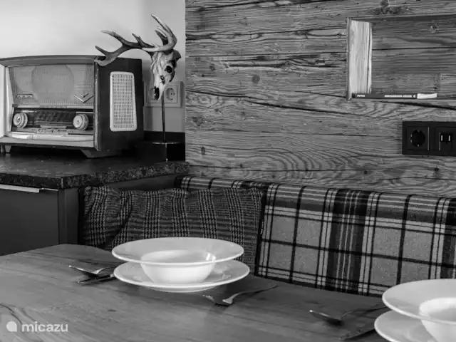 Location de Vacances Autriche, Salzburgerland, Krimml, chalet - Chalet Zillertal Arena 2