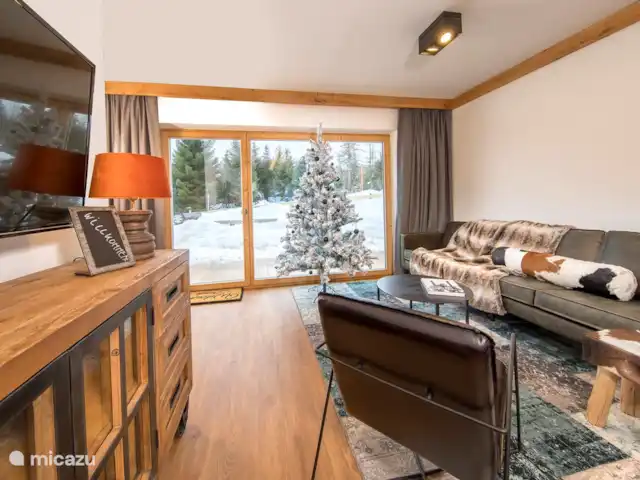 Location de Vacances Autriche, Salzburgerland, Krimml, chalet - Chalet Zillertal Arena 2