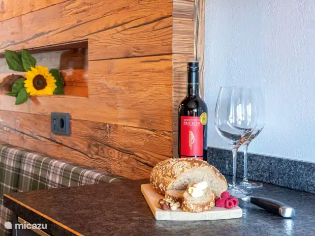 Location de Vacances Autriche, Salzburgerland, Krimml, chalet - Chalet Zillertal Arena 2