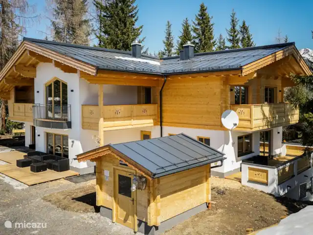 Location de Vacances Autriche, Salzburgerland, Krimml, chalet - Chalet Zillertal Arena 1 Location de Vacances Autriche, Salzburgerland, Krimml, chalet - Chalet Zillertal Arena 1